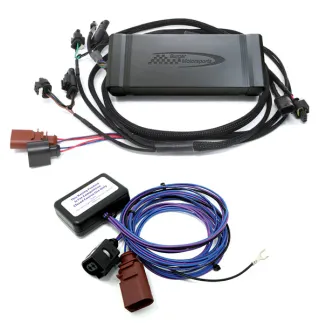 BMS JB4 Tuner For 8Y Audi RS3 2.5TFSI