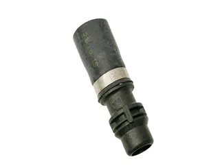 Eurospare Engine Coolant Hose - JHC000081