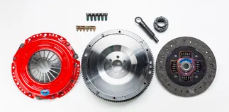 South Bend Clutch DXD Stage 2 Endurance Clutch Kit - K70350F-HD-OCE