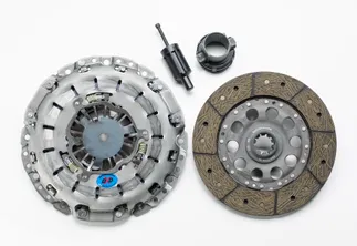 South Bend Clutch DXD Stage 2 Daily Clutch Kit - K70380-HD-O-DMF