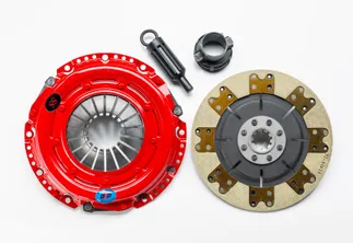 South Bend Clutch DXD Stage 3 Endurance Clutch Kit - K70380-SS-TZ-DMF