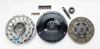 South Bend Clutch DXD Stage 2 Endurance Clutch Kit - K70398F-HD-OCE
