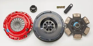 South Bend Clutch DXD Stage 2 Drag Clutch Kit - K70526-02-DXD-B