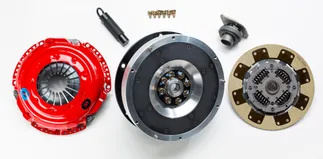 South Bend Clutch DXD Stage 3 Endurance Clutch Kit - K70619-SS-TZ/B