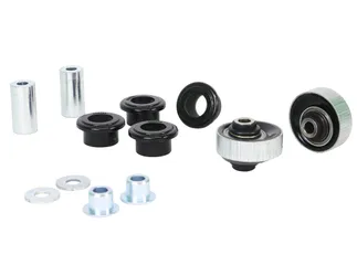 Whiteline Front Caster Correction Kit For VW - KCA462