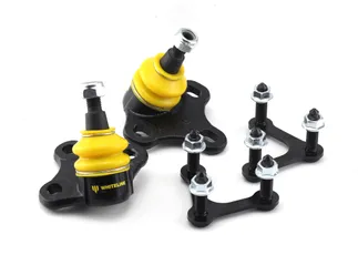 Whiteline Roll Centre / Bump Steer Correction Kit For VW - KCA472