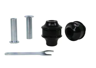 Whiteline Front Radius Arm Lower Bushing Kit For BMW - KCA473