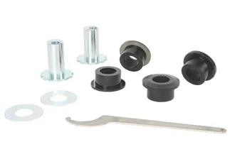 Whiteline Control Arm Lower Inner Front Bushing Kit For VW - KCA538