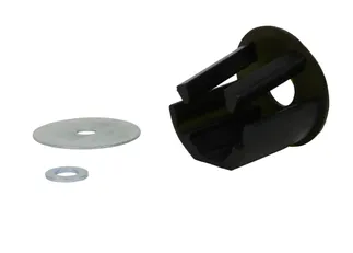 Whiteline Elastomer Bushings - Torque Arm Insert