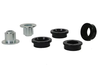 Whiteline Rear Differential Mount Insert Bushing Kit For BMW - KDT969