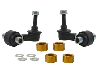 Whiteline Rear Sway Bar Links For VW/Audi - KLC202