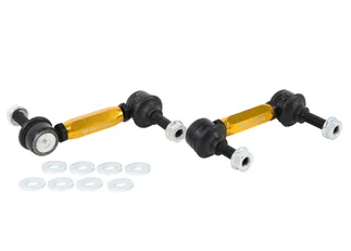Whiteline Rear Sway Bar End Link Kit For VW - KLC243