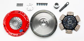 South Bend Clutch DXD Stage 2 Drag Clutch Kit - KMK5I5F-HD-DXD-B