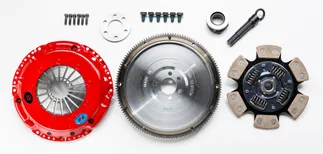 South Bend Clutch DXD Stage 3 Drag Clutch Kit - KMK5I5F-SS-DXD-B