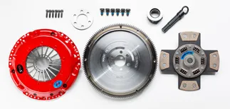 South Bend Clutch DXD Stage 4 Extreme Clutch Kit - KMK5I5F-SS-X