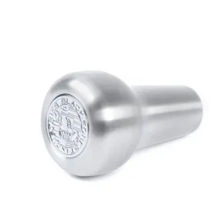 BFI GSA Heavy Weight Shift Knob - Full Billet (MINI Manual Fitment)
