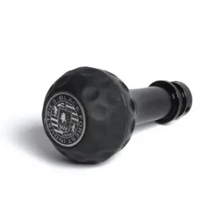 BFI GSB Heavy Weight Shift Knob - Nappa Leather (MINI Manual Fitment)