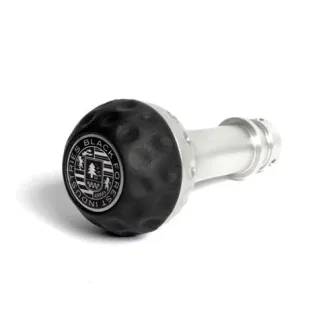 BFI GSB Heavy Weight Shift Knob - Nappa Leather (MINI Manual Fitment)