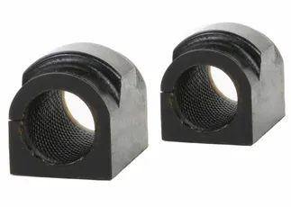 Whiteline 22mm Rear Sway Bar Mount Bushing Kit For BMW - KSK011-22