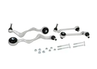Whiteline Front Lower Control Arm For BMW - KTA255