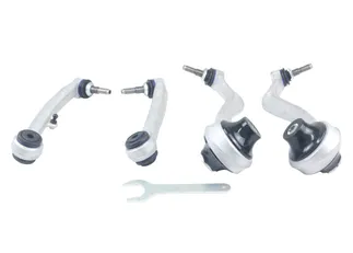 Whiteline Front Lower Control & Radius Arm For BMW - KTA383