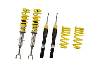 KW V1 Coilover Kit For Audi A8/S8 (4D/D2) FWD/Quattro
