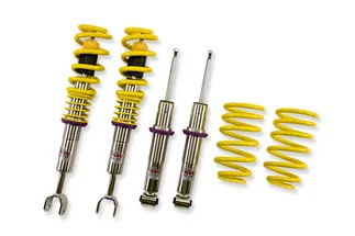 KW V1 Coilover Kit For Audi RS6 RS6 plus; (4B)Sedan/Avant; Quattro