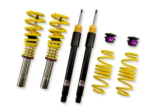 KW V1 Coilover Kit For Audi Q5 (8R) w/o electronic dampening