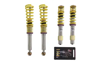 KW V1 Coilover Kit For BMW 5series (E60) Sedan 2WD