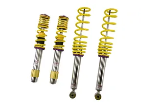 KW V1 Coilover Kit For BMW 5series (E39) Sedan