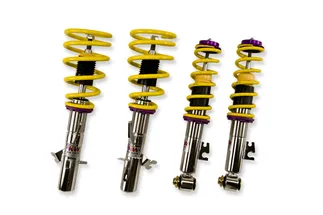 KW V1 Coilover Kit For Mini Coupe (R59) (Cooper/Cooper S/JCW)