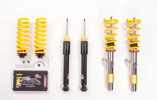 KW V1 Coilover Kit For BMW 3 Series (F31) Sports Wagon - 1022000J