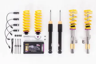 KW V1 Coilover Kit For BMW 3 Series (F31) Sports Wagon - 1022000L