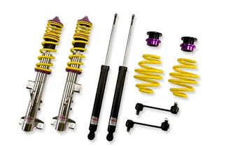 KW V1 Coilover Kit For BMW M3 E36 (M3B M3/B) Coupe/Convertible/Sedan