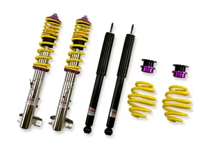 KW V1 Coilover Kit For BMW 3series (E36) Compact (Hatchback)