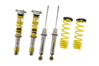 KW V1 Coilover Kit for BMW M5 E39 (M539) Sedan