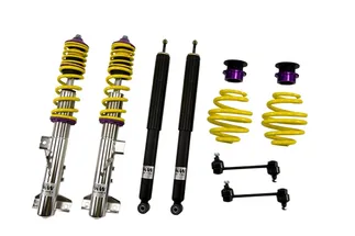 KW V1 Coilover Kit For BMW Z3 (MR/C) M Coupe