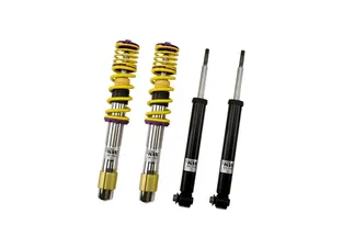 KW V1 Coilover Kit For BMW 5series E39 (5/D) Wagon 2WD; w/(auto leveling)