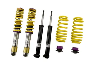 KW V1 Coilover Kit For BMW 5series E39 (5/D) Wagon 2WD; w/o rear automatic levelling