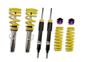 KW V1 Coilover Kit For BMW 3-series (E93) 4WD Wagon
