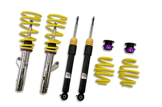 KW V1 Coilover Kit For BMW Z4 (Z89) w/o EDC