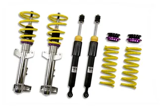 KW V1 Coilover Kit For Mercedes-Benz SLK (171) 6cyl.