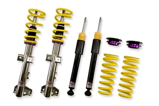 KW V1 Coilover Kit For Mercedes E-Class W212