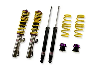 KW V1 Coilover Kit For VW New Beetle (1Y) Convertible