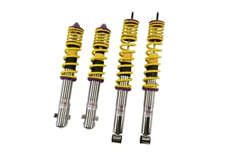 KW V1 Coilover Kit For VW Passat (35i) Sedan + Variant