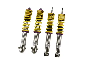 KW V1 Coilover Kit For VW Passat (35l-299) Sedan/Wagon; syncro AWD