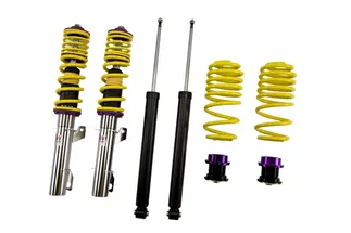 KW V1 Coilover Kit For VW Golf IV (1J) excl. 4motion/R32