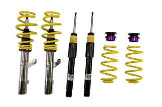 KW V1 Coilover Kit For VW Golf VI (2+4-Door TDI only) w/o DCC