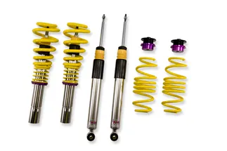 KW V2 Coilover Kit For Audi A7 (4G)