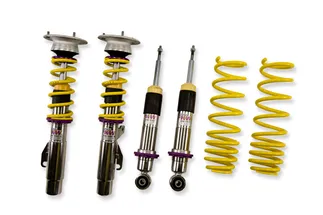 KW V2 Coilover Kit For BMW Z8 (E52)